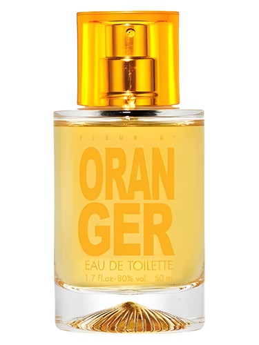 Fleur d'Oranger