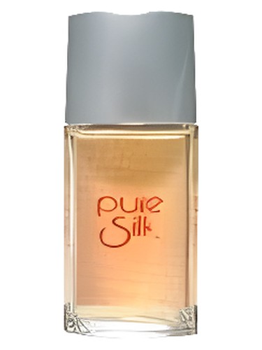 Pure Silk