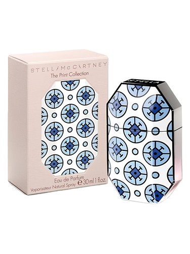 Print Collection Stella 01 (2012)