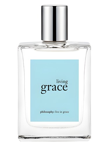 Living Grace
