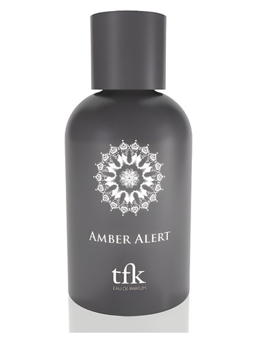 Amber Alert