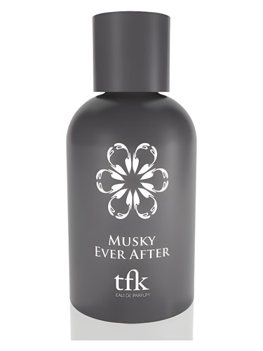 Musky Ever After