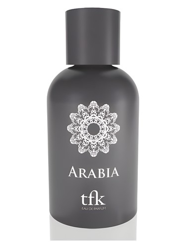 Arabia
