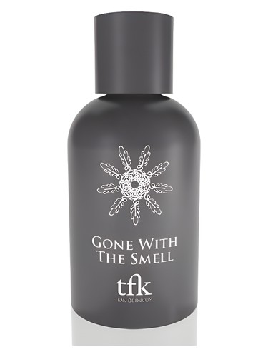 Gone with the Smell
