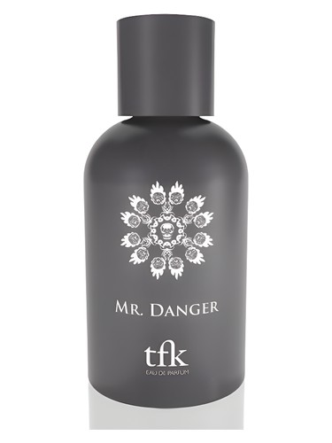Mr. Danger