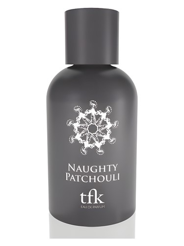 Naughty Patchouli