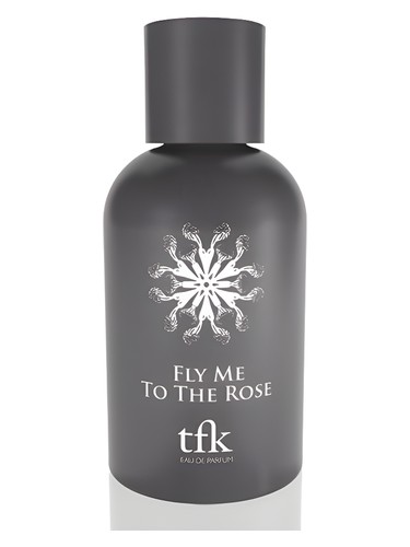 Fly Me to the Rose