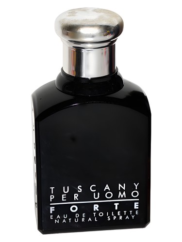 Tuscany Forte Per Uomo