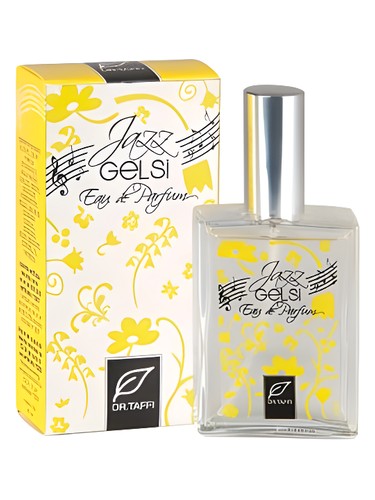Jazz Mulberry