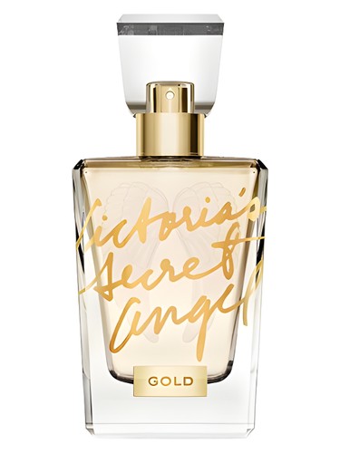 Victoria’s Secret Angel Gold