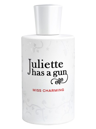 Miss Charming
