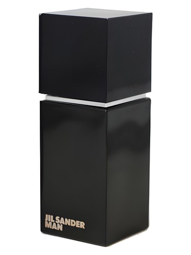 Jil Sander Man