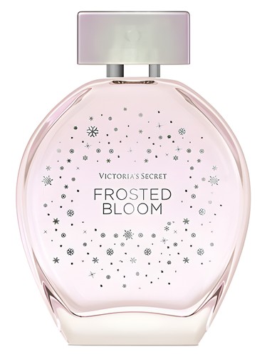 Frosted Bloom