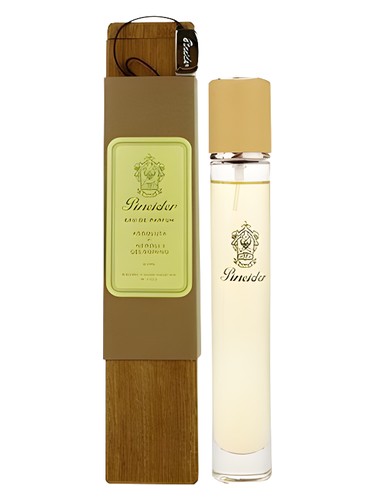 Assoluta Di Neroli E Gelsomino