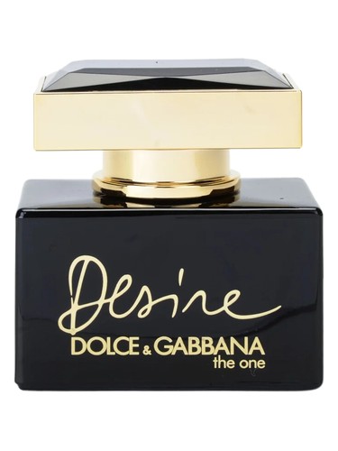 The One Desire