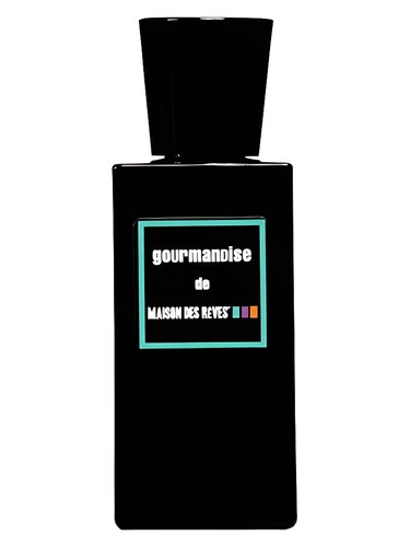 Gourmandise