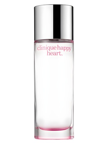 Clinique Happy Heart 2012
