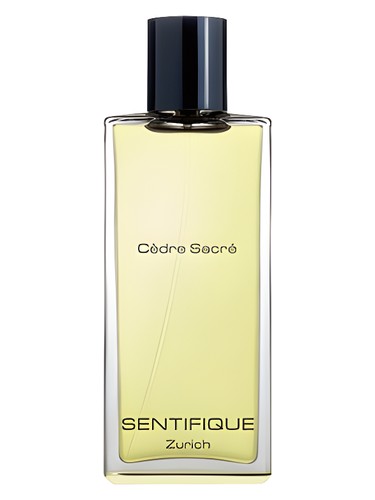 Cedre Sacre