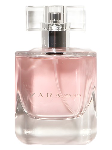 Zara For Her 2012