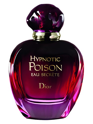 Hypnotic Poison Eau Secrete
