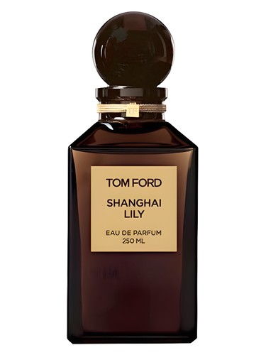 Shanghai Lily