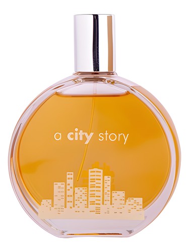 Urban Safari A City Story