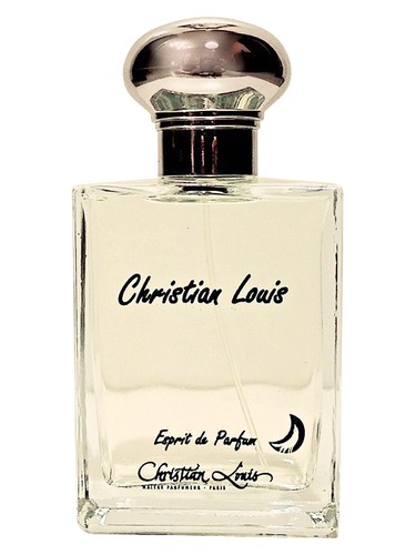 Christian Louis Maitre Parfumeur