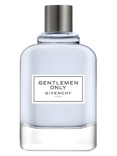 Gentlemen Only