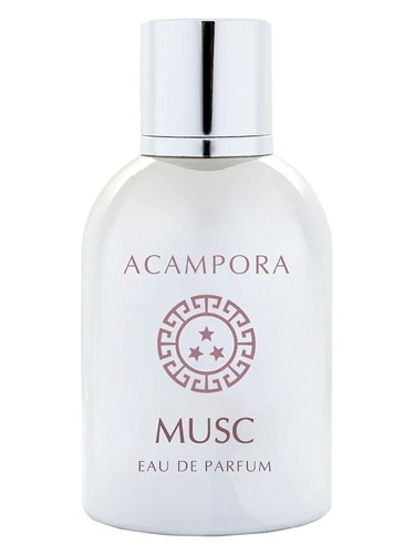 Musc – Eau de Parfum