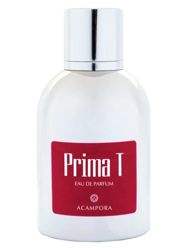 Prima T – Eau de Parfum