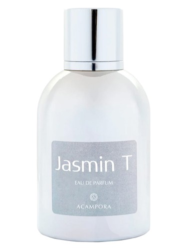 Jasmin T – Eau de Parfum