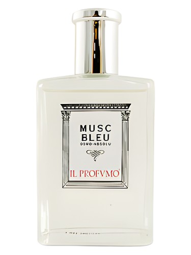 Musc Bleu Absolu
