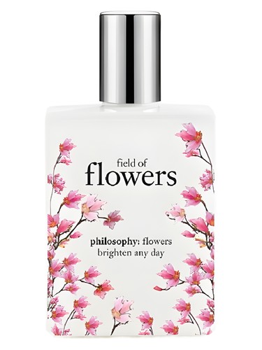 Field of Flowers Magnolia Blossom