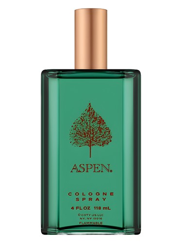 Aspen For Men