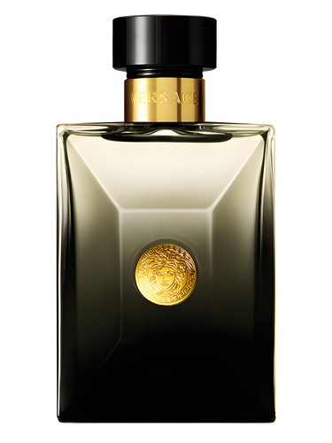 Versace Pour Homme Oud Noir