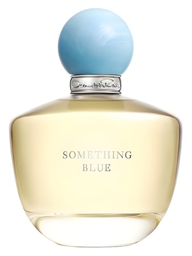 Something Blue