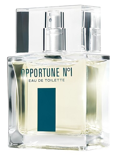 Opportune No1