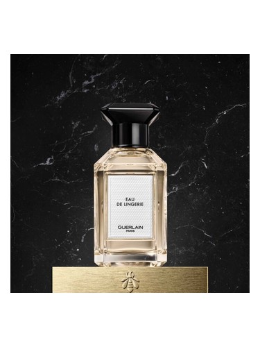 Eau de Lingerie