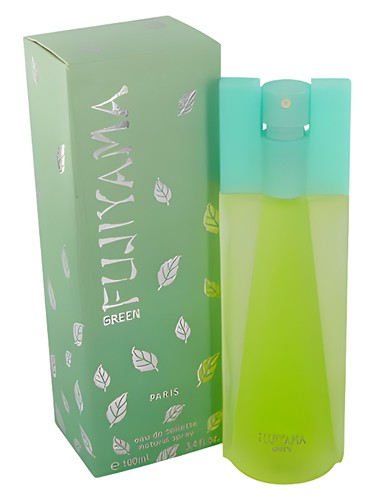 Fujiyama Green