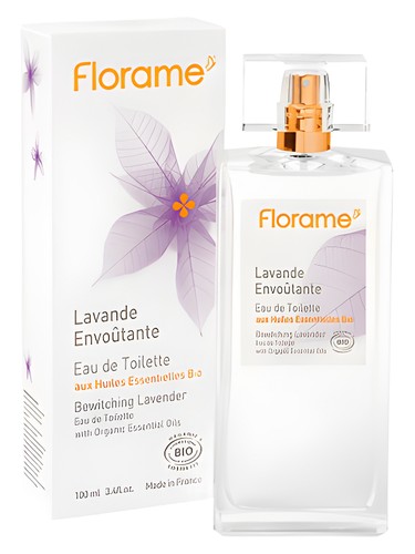 Lavande Envoutante