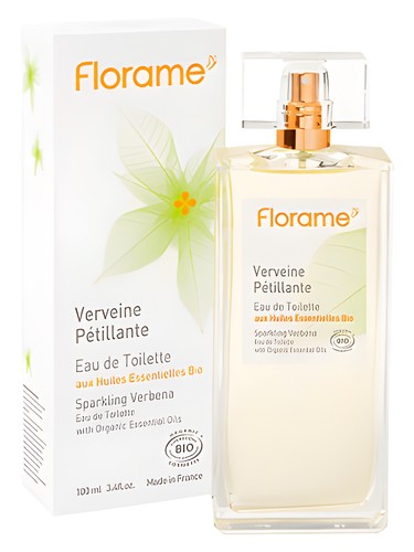 Verveine Petillante