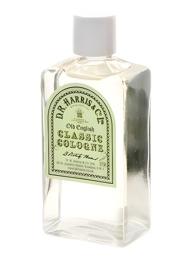 Classic Cologne