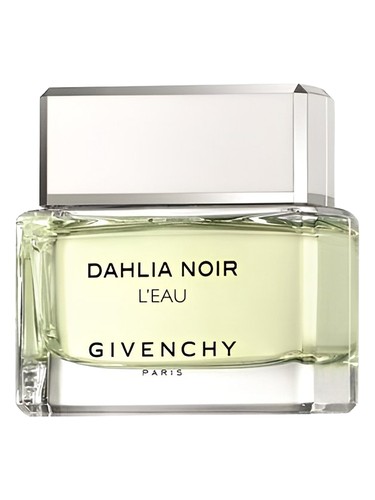 Dahlia Noir L’Eau