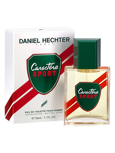 Caractere Sport