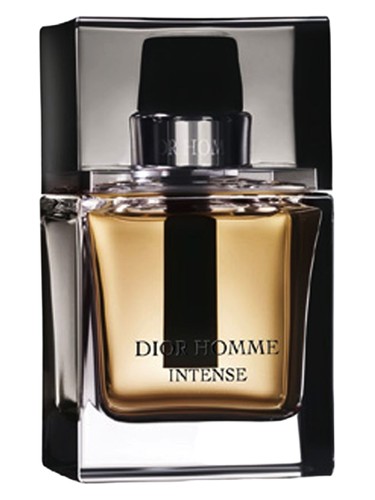 Dior Homme Intense 2007