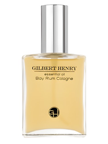 Bay Rum Cologne