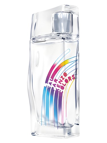 L'Eau par Kenzo Colors pour Femme
