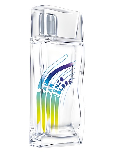 L'Eau par Kenzo Colors pour Homme