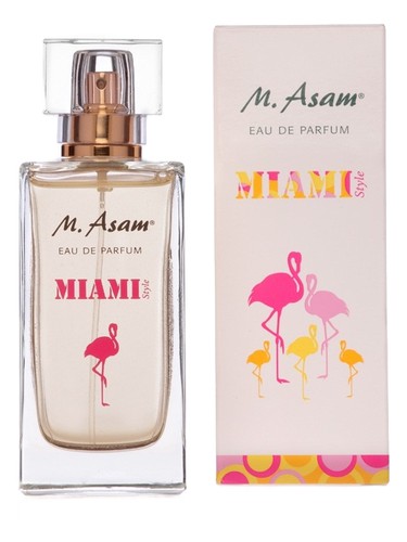 Miami Style