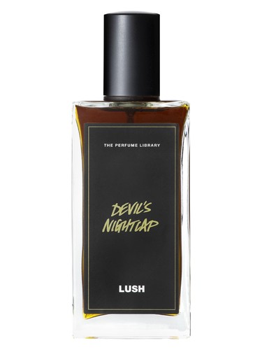 Devil's Night Cap
